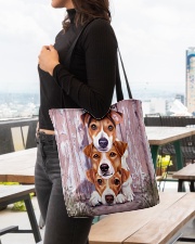 Jack Russell All-over Tote aos-all-over-tote-lifestyle-front-04