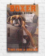 Boxer 16x24 Poster aos-poster-portrait-16x24-lifestyle-15