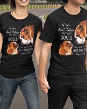 Bulldog Classic T-Shirt apparel-classic-tshirt-lifestyle-front-141