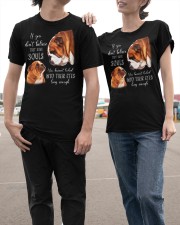 Bulldog Classic T-Shirt apparel-classic-tshirt-lifestyle-front-144