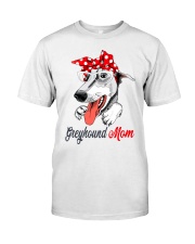 Greyhound T 03 Classic T-Shirt tile