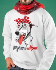 Greyhound T 03 Crewneck Sweatshirt apparel-crewneck-sweatshirt-lifestyle-front-30
