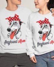 Greyhound T 03 Crewneck Sweatshirt apparel-crewneck-sweatshirt-lifestyle-front-65