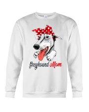 Greyhound T 03 Crewneck Sweatshirt front