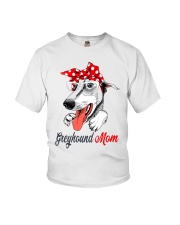 Greyhound T 03 Youth T-Shirt tile