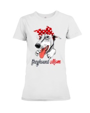 Greyhound T 03 Premium Fit Ladies Tee tile