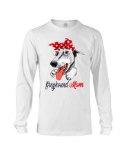 Greyhound T 03 Long Sleeve Tee tile