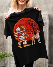 Boxer Classic T-Shirt apparel-classic-tshirt-lifestyle-front-117