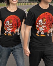 Boxer Classic T-Shirt apparel-classic-tshirt-lifestyle-front-141