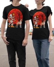 Boxer Classic T-Shirt apparel-classic-tshirt-lifestyle-front-144