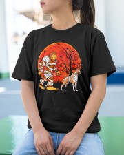 Boxer Classic T-Shirt apparel-classic-tshirt-lifestyle-front-213