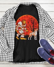 Boxer Classic T-Shirt apparel-classic-tshirt-lifestyle-front-218