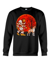 Boxer Crewneck Sweatshirt tile