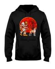 Boxer Hooded Sweatshirt tile