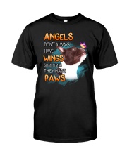 French Bulldog Classic T-Shirt front