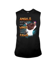 French Bulldog Sleeveless Tee tile
