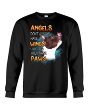 French Bulldog Crewneck Sweatshirt tile