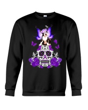 Boston Terrier Crewneck Sweatshirt tile