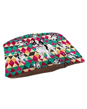 French Bulldog Pet Bed - Medium front