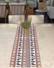 Pitbull Table Runner - 90” x 16” aos-table-runners-90x16-lifestyle-front-01