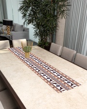 Pitbull Table Runner - 90” x 16” aos-table-runners-90x16-lifestyle-front-03