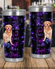 Golden Retriever 20oz Tumbler aos-20oz-tumbler-lifestyle-front-56