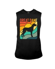 Great Dane Sleeveless Tee tile