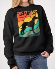 Great Dane Crewneck Sweatshirt apparel-crewneck-sweatshirt-lifestyle-front-40