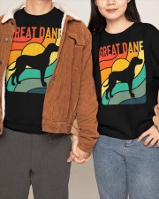 Great Dane Crewneck Sweatshirt apparel-crewneck-sweatshirt-lifestyle-front-72