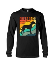 Great Dane Long Sleeve Tee tile