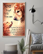 Golden Retriever 24x36 Poster lifestyle-poster-1