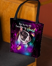 Boston Terrier All-over Tote aos-all-over-tote-lifestyle-front-02