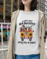 Bulldog Crewneck Sweatshirt apparel-crewneck-sweatshirt-lifestyle-front-57
