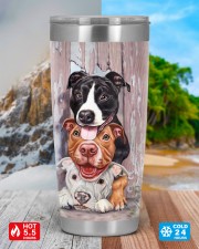 Pitbull 20oz Tumbler aos-20oz-tumbler-lifestyle-front-42