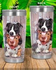 Pitbull 20oz Tumbler aos-20oz-tumbler-lifestyle-front-53