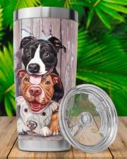 Pitbull 20oz Tumbler aos-20oz-tumbler-lifestyle-front-79