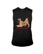 Pug D025 Sleeveless Tee tile