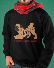 Pug D025 Crewneck Sweatshirt apparel-crewneck-sweatshirt-lifestyle-front-30