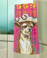 Chihuahua Bath Towel aos-bath-towels-30x60-lifestyle-front-09