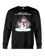 Bichon Crewneck Sweatshirt tile