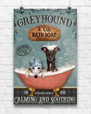 Greyhound 16x24 Poster aos-poster-portrait-16x24-lifestyle-15