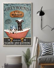 Greyhound 16x24 Poster lifestyle-poster-1