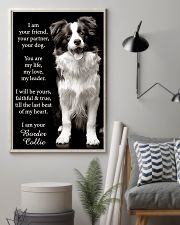 Border Collie 24x36 Poster lifestyle-poster-1