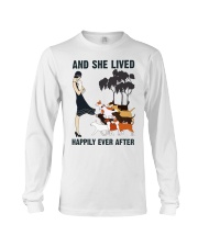 Bull Terrier Long Sleeve Tee tile