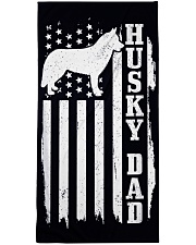 Husky Premium Beach Towel tile