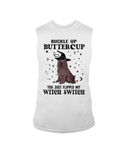 Cocker Spaniel Sleeveless Tee tile