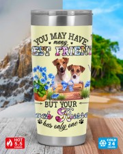 Jack Russell 20oz Tumbler aos-20oz-tumbler-lifestyle-front-42