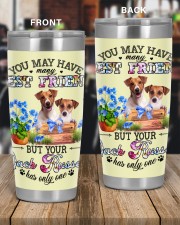 Jack Russell 20oz Tumbler aos-20oz-tumbler-lifestyle-front-56