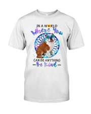 Bulldog Classic T-Shirt tile