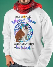 Bulldog Crewneck Sweatshirt apparel-crewneck-sweatshirt-lifestyle-front-30